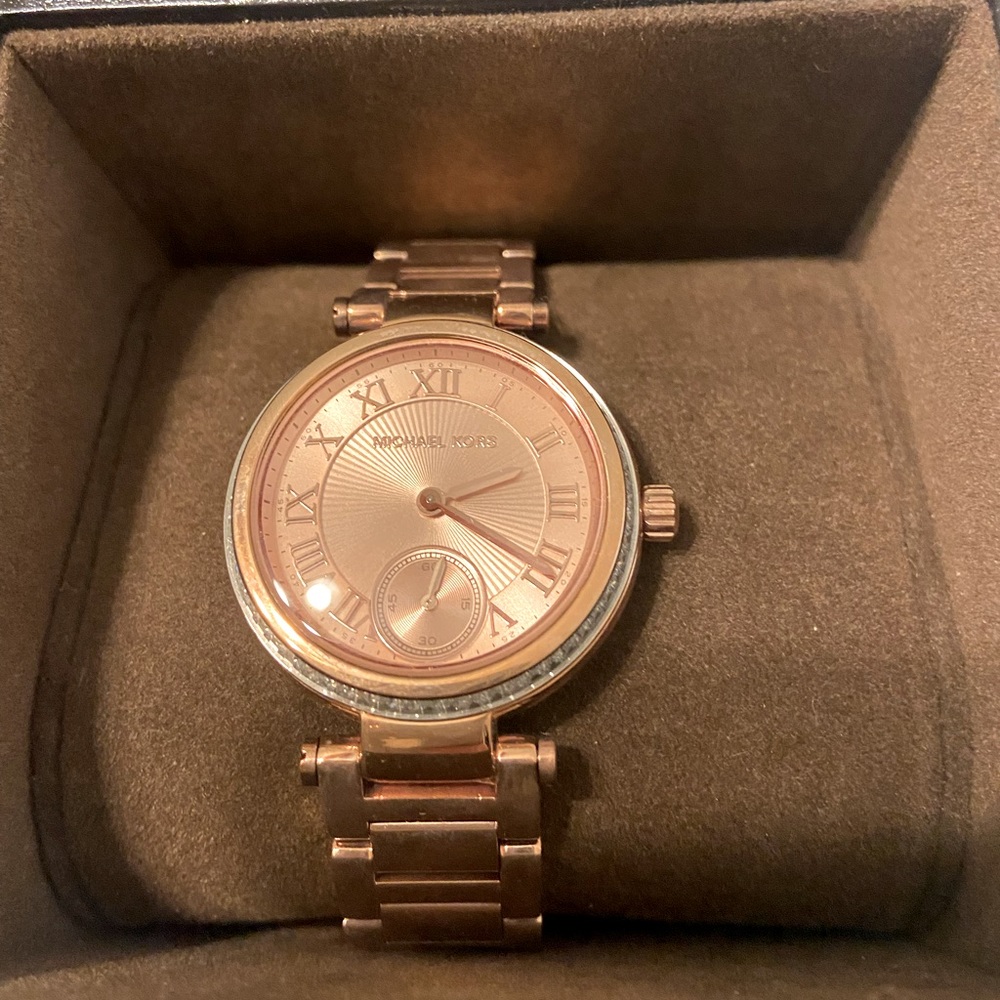 Michael Kors Watch
